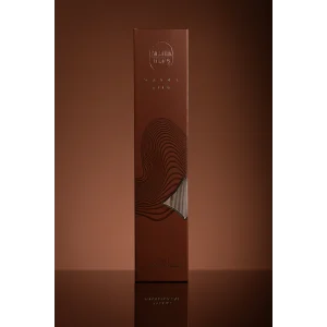 NUNA TERRA MAGNA HOLDER VAINILLA CARAMELIZADA